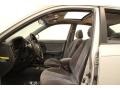 Sterling Silver - Elantra GLS Sedan Photo No. 6
