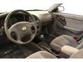 Sterling Silver - Elantra GLS Sedan Photo No. 8