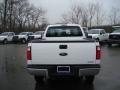 2012 Oxford White Ford F350 Super Duty XL SuperCab 4x4  photo #7