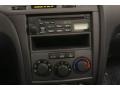 Sterling Silver - Elantra GLS Sedan Photo No. 10