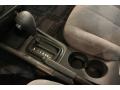Sterling Silver - Elantra GLS Sedan Photo No. 11