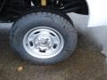 2012 Oxford White Ford F350 Super Duty XL SuperCab 4x4  photo #9