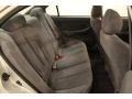 Sterling Silver - Elantra GLS Sedan Photo No. 13