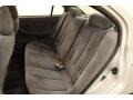 Sterling Silver - Elantra GLS Sedan Photo No. 14