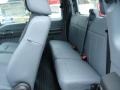 2012 Oxford White Ford F350 Super Duty XL SuperCab 4x4  photo #13