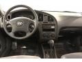 Sterling Silver - Elantra GLS Sedan Photo No. 15