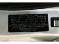Sterling Silver - Elantra GLS Sedan Photo No. 19