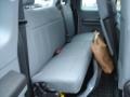 Oxford White - F350 Super Duty XL SuperCab 4x4 Chassis Photo No. 15
