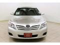Classic Silver Metallic - Camry LE Photo No. 2