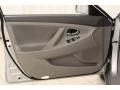Classic Silver Metallic - Camry LE Photo No. 5