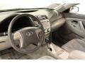 Classic Silver Metallic - Camry LE Photo No. 7