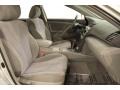 Classic Silver Metallic - Camry LE Photo No. 13
