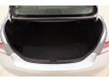 Classic Silver Metallic - Camry LE Photo No. 17