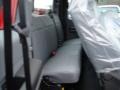Vermillion Red - F350 Super Duty XL SuperCab 4x4 Chassis Commercial Photo No. 15