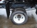 Vermillion Red - F450 Super Duty XL Regular Cab 4x4 Chassis Dump Truck Photo No. 9