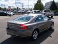 2009 Oyster Gray Metallic Volvo S80 T6 AWD  photo #2