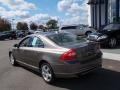 2009 Oyster Gray Metallic Volvo S80 T6 AWD  photo #4