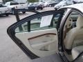 Sandstone Beige Door Panel Photo for 2009 Volvo S80 #57106051