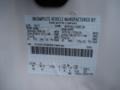 Oxford White - F350 Super Duty XL Regular Cab 4x4 Chassis Stake Truck Photo No. 20