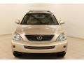 2006 Savannah Metallic Lexus RX 400h AWD Hybrid  photo #2