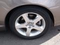 2009 Volvo S80 T6 AWD Wheel and Tire Photo