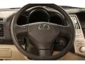 2006 Savannah Metallic Lexus RX 400h AWD Hybrid  photo #12