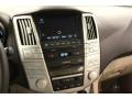 2006 Savannah Metallic Lexus RX 400h AWD Hybrid  photo #14