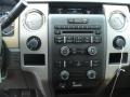 Pale Adobe Controls Photo for 2012 Ford F150 #57106471