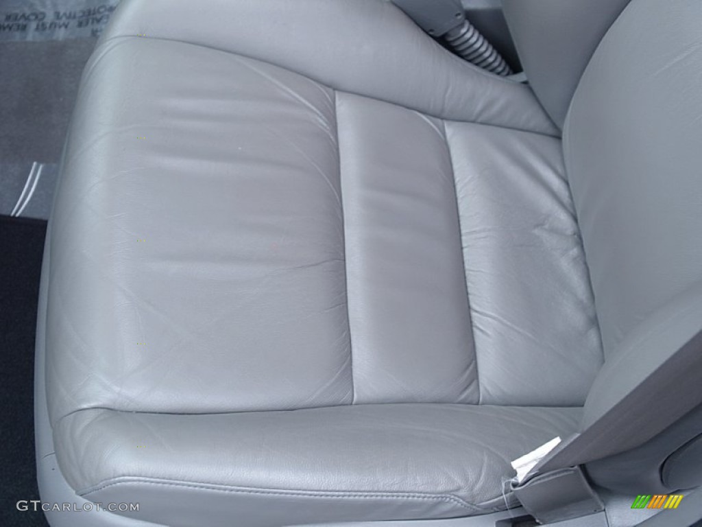2008 CR-V EX-L 4WD - Tango Red Pearl / Gray photo #21
