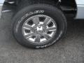 2011 Oxford White Ford F150 XLT SuperCrew 4x4  photo #9