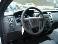 2011 Oxford White Ford F150 XLT SuperCrew 4x4  photo #10