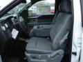 2011 Oxford White Ford F150 XLT SuperCrew 4x4  photo #11