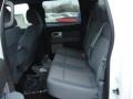 2011 Oxford White Ford F150 XLT SuperCrew 4x4  photo #13