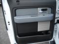 2011 Oxford White Ford F150 XLT SuperCrew 4x4  photo #14