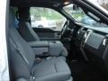 2011 Oxford White Ford F150 XLT SuperCrew 4x4  photo #16