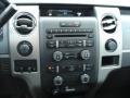 2011 Oxford White Ford F150 XLT SuperCrew 4x4  photo #17