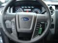 2011 Oxford White Ford F150 XLT SuperCrew 4x4  photo #18