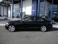 Black - C 300 4Matic Luxury Photo No. 3