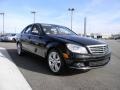 Black - C 300 4Matic Luxury Photo No. 6