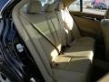 Black - C 300 4Matic Luxury Photo No. 27