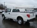 2011 Oxford White Ford F150 XL Regular Cab  photo #6