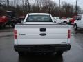 2011 Oxford White Ford F150 XL Regular Cab  photo #7