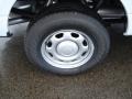 2011 Oxford White Ford F150 XL Regular Cab  photo #9
