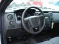 2011 Oxford White Ford F150 XL Regular Cab  photo #10