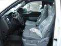 2011 Oxford White Ford F150 XL Regular Cab  photo #11
