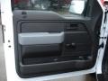 2011 Oxford White Ford F150 XL Regular Cab  photo #12