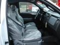2011 Oxford White Ford F150 XL Regular Cab  photo #13
