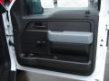2011 Oxford White Ford F150 XL Regular Cab  photo #14