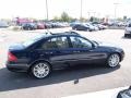 2008 Capri Blue Metallic Mercedes-Benz E 350 4Matic Sedan  photo #6