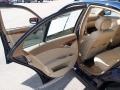 2008 Capri Blue Metallic Mercedes-Benz E 350 4Matic Sedan  photo #10